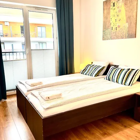 Froja Apartment Zator Exterior photo