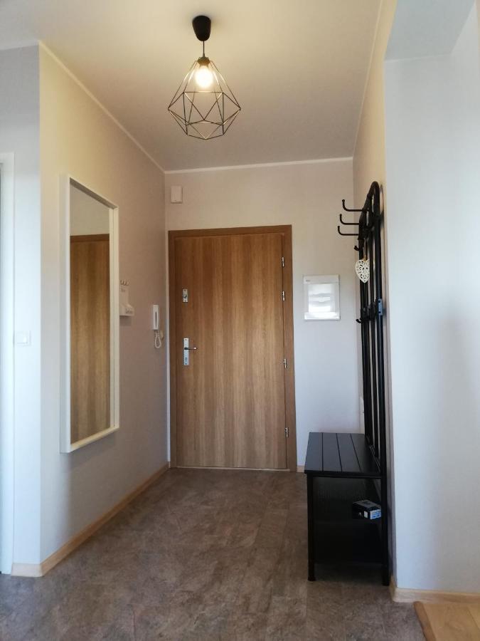 Froja Apartment Zator
