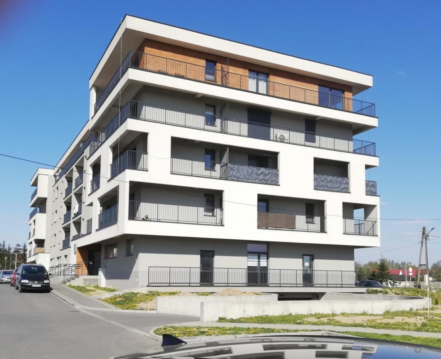 Apartment Froja