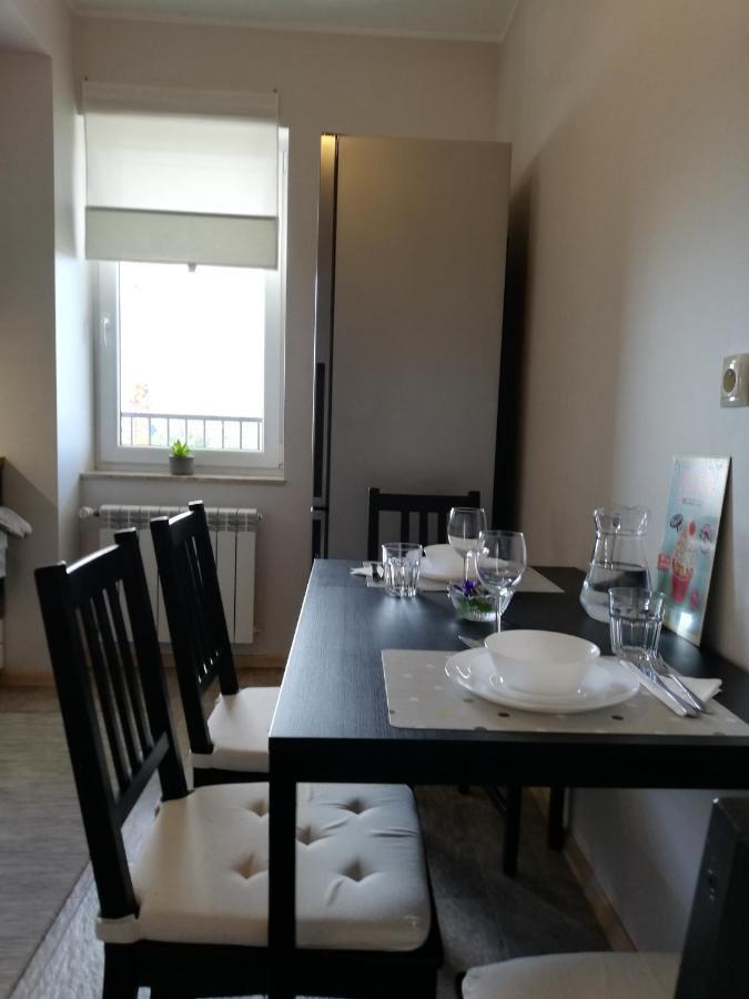 Apartment Froja *