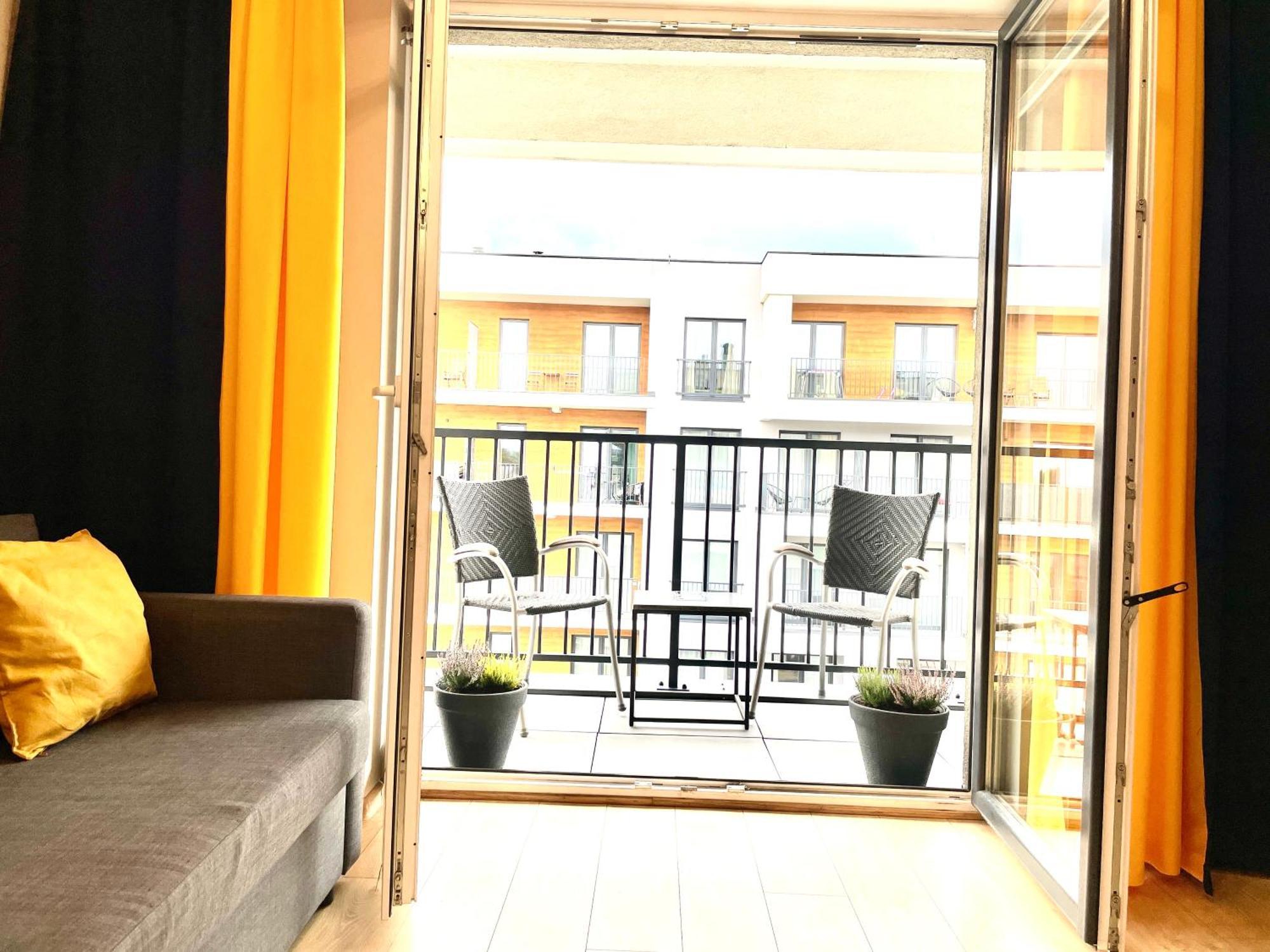 Froja Apartment