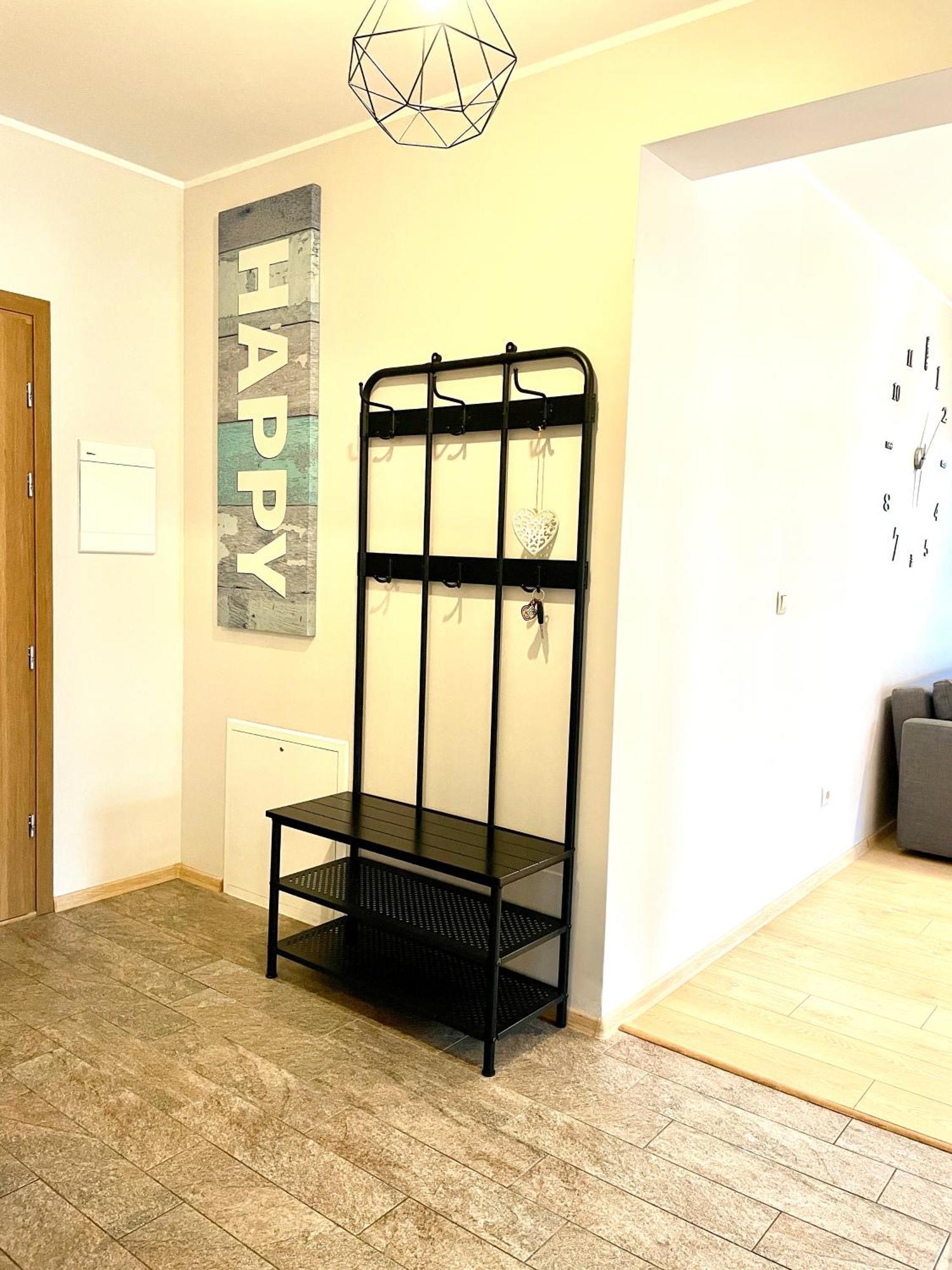 Apartment Froja
