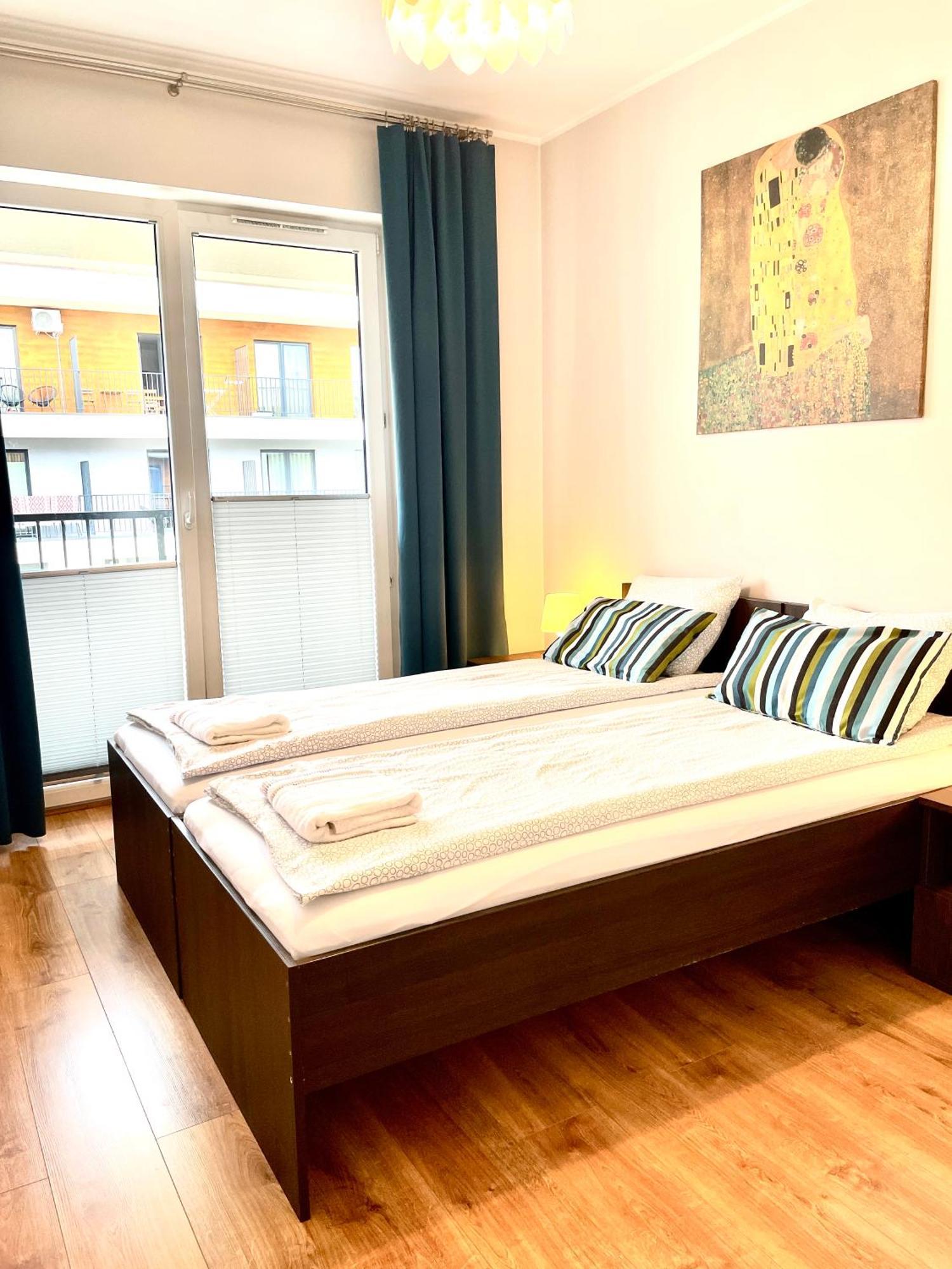 Froja Apartment *