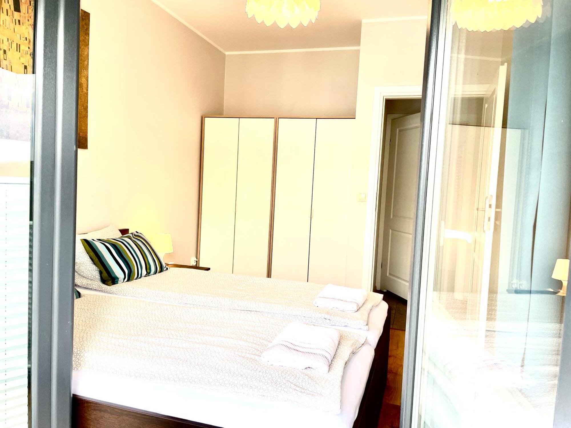 Apartment Froja *