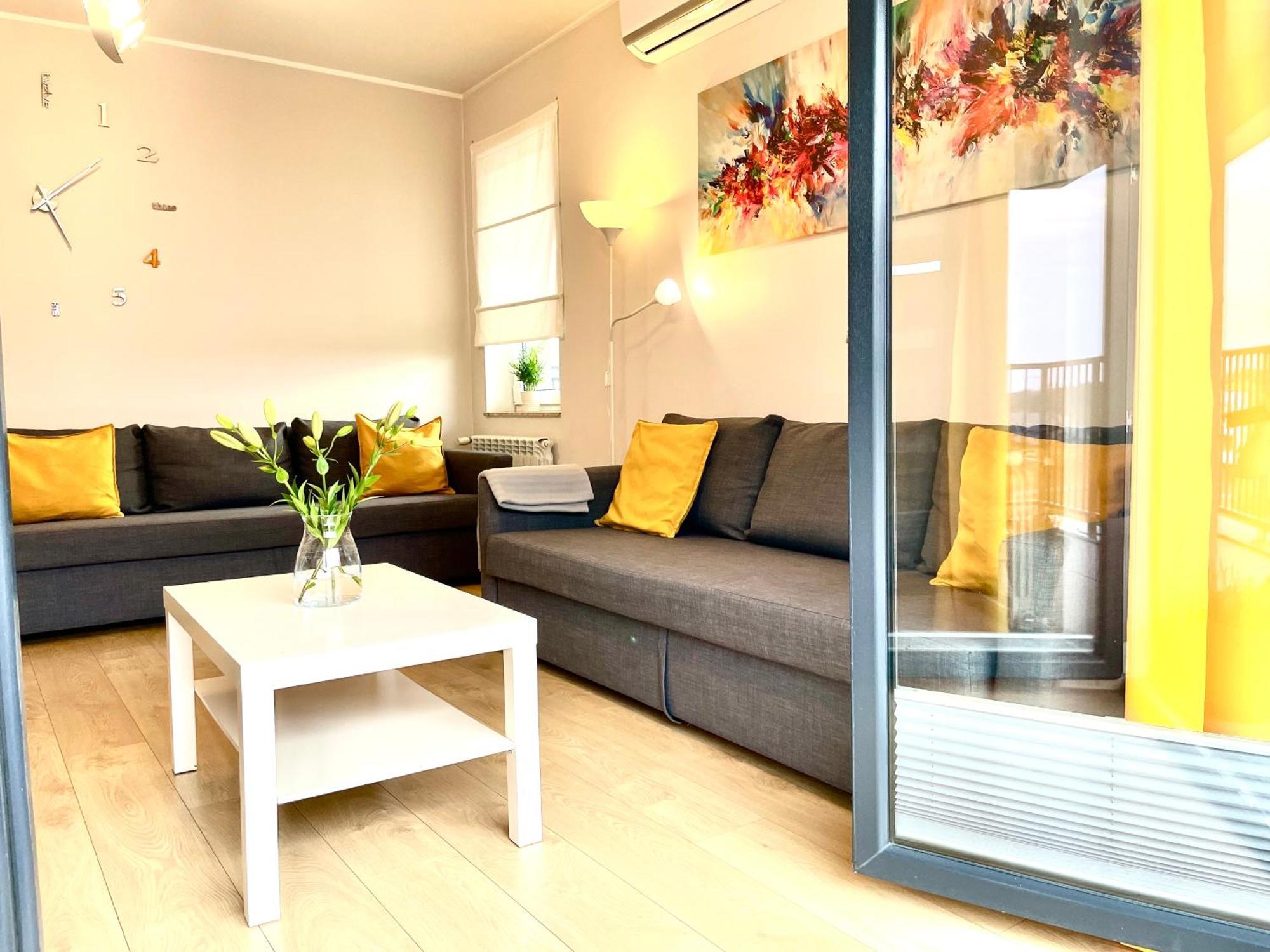 Apartment Froja Zator