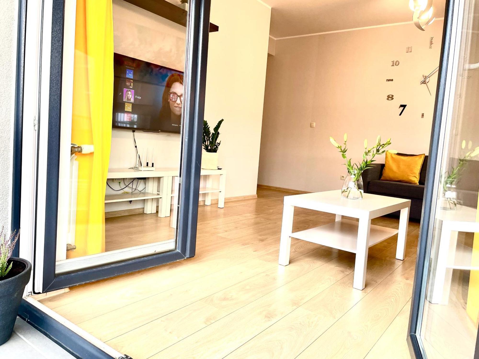 Froja Apartment
