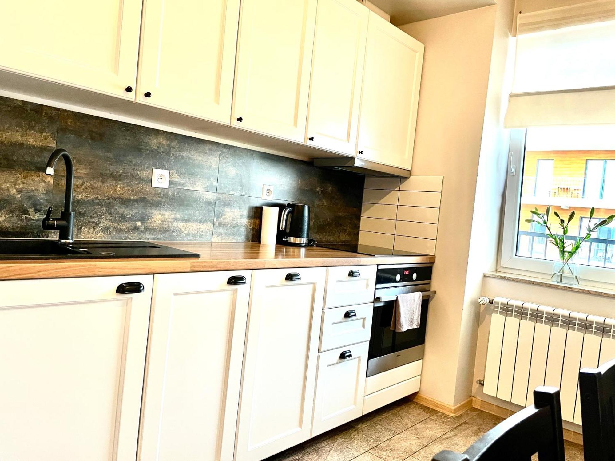 Apartment Froja Zator